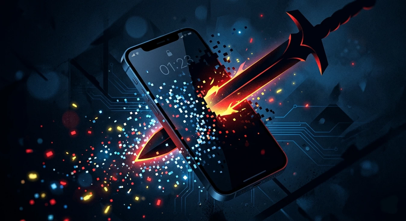 DarkSword iPhone: la nuova minaccia russa e come proteggersi