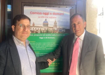 Comiso città della pace, ddl approvato all'Ars