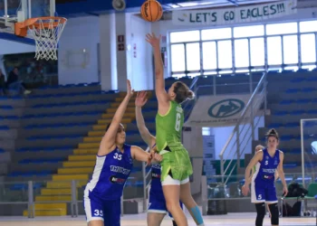 Passalacqua Ragusa contro Rovigo