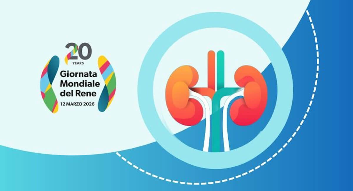 Giornata Mondiale del Rene: a Modica linea diretta con i nefrologi per informazione e prevenzione