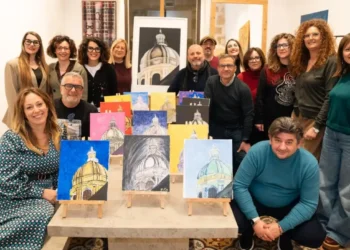 Vittoria: Sorsi d'arte con il contributo anche di Confcommercio