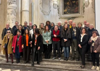 Ragusa oggi la terza giornata di Ibla Meeting Art