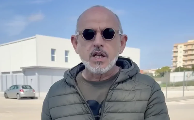 Vittoria, palestra nel parcheggio Emaia e asilo nido a ridosso del Mercato dei Fiori: opere senza visione