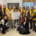 Il Lions Club Ragusa Host in visita al centro antiviolenza