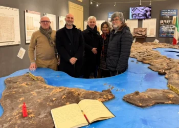Il presidente del Tribunale di Ragusa ospite illustre al Museo del Cioccolato di Modica
