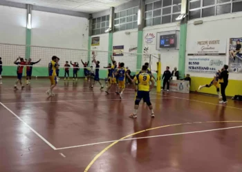 Pallavolo: Asd Giarratana Volley supera Giarre