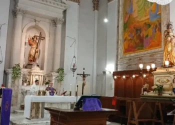 San Giuseppe a Ragusa: il programma della festa