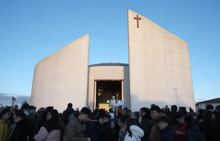 Ragusa, prime giornate della missione popolare parrocchiale
