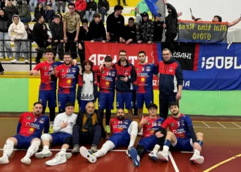 Asd Giarratana Volley: sarà un sabato speciale