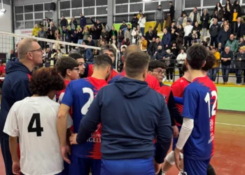 Big match: Asd Giarratana maschile sfida Giarre