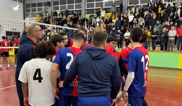 Big match: Asd Giarratana maschile sfida Giarre