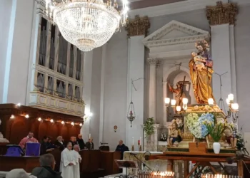 Maltempo Ragusa, rinviata processione San Giuseppe