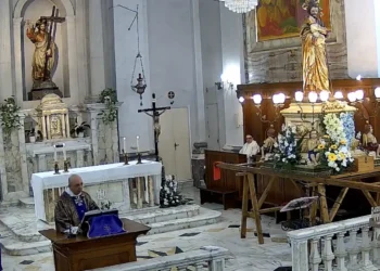 San Giuseppe Ragusa, domani la processione con il simulacro