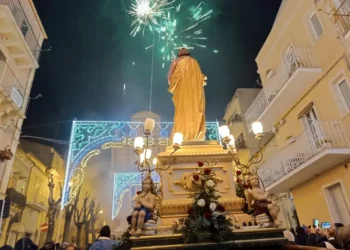 San Giuseppe a Ragusa, domenica la festa esterna: ecco gli appuntamenti