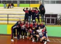 Giarratana Volley: si annuncia un sabato di grande intensità
