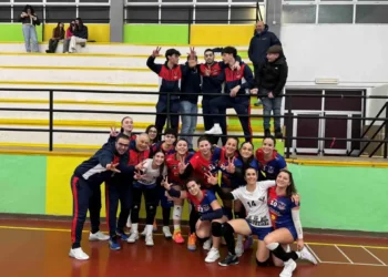 Giarratana Volley: si annuncia un sabato di grande intensità