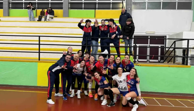 Giarratana Volley: si annuncia un sabato di grande intensità