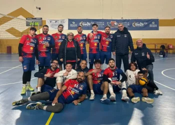 Asd Giarratana: un sabato perfetto