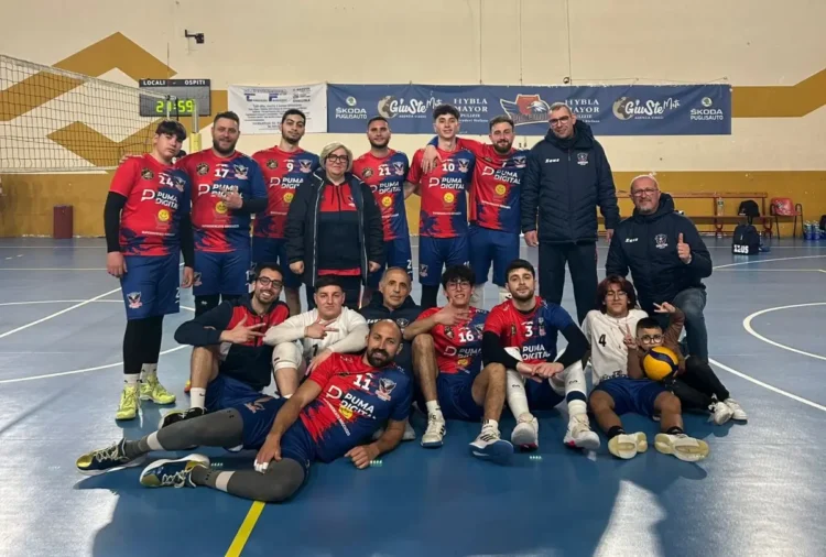 Asd Giarratana: un sabato perfetto