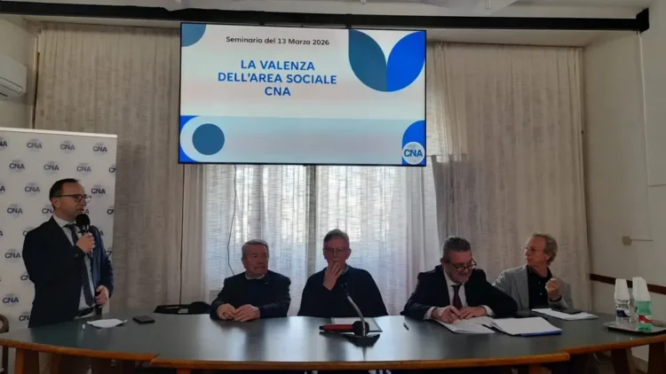 Pozzallo Cna: aperta la nuova sede