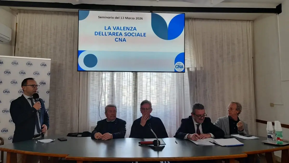 Pozzallo, aperta la nuova sede Cna