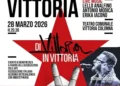 Di Valore in Vittoria: martedì 24 marzo