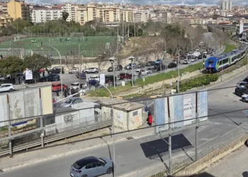 Ragusa, più sicurezza per il passaggio a livello di via Paestum