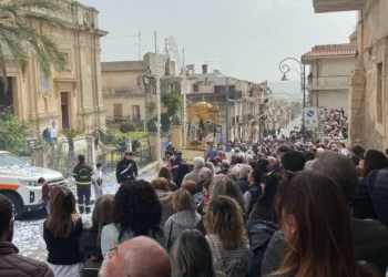 San Giuseppe a Giarratana: attesa per la festa