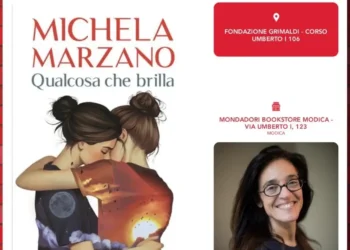 Michela Marzano a Modica 