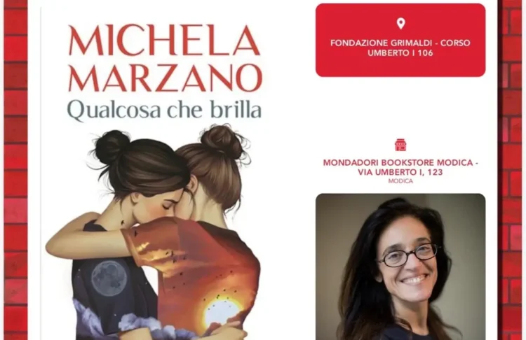 Michela Marzano a Modica 