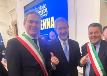 Capitale del Mare, Scicli si candida nel 2027