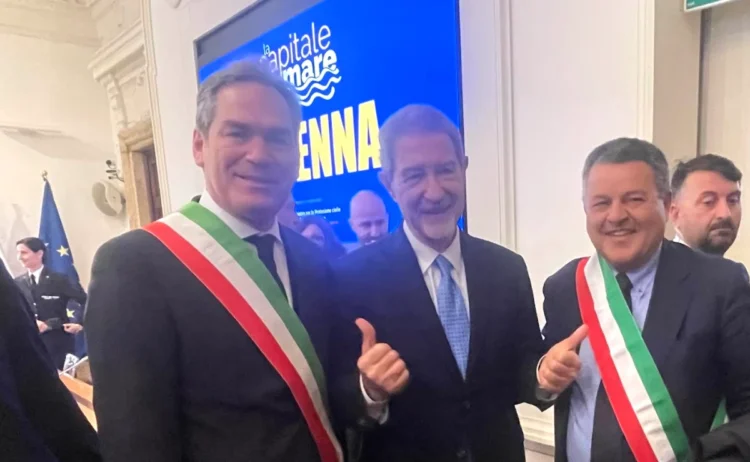 Capitale del Mare, Scicli si candida nel 2027