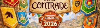 Ragusa Palio delle Contrade: la Giunta approva l’edizione 2026