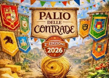 Ragusa Palio delle Contrade: la Giunta approva l’edizione 2026