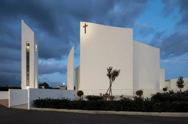 Ragusa oggi venerdì 13 marzo la Missione popolare parrocchiale