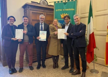 Ragusa: Piano di Prevenzione Praeventio Vitam Servare Potest 