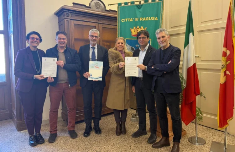 Ragusa: Piano di Prevenzione Praeventio Vitam Servare Potest 