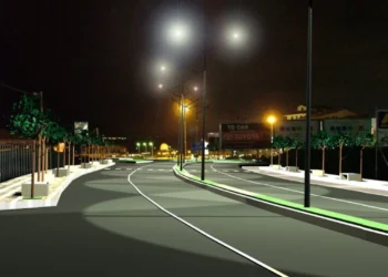 Centro storico di Modica Alta interessato dai nuovi Fondi FUA Modica