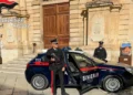 Scicli, girava le strade cittadine con un'ascia in mano: denunciato dai carabinieri