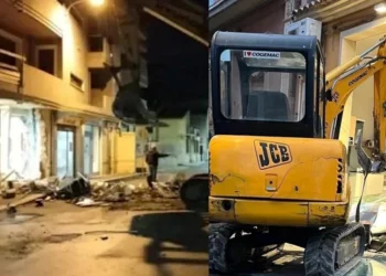 Assalto ai bancomat di Acate e gioielleria di Comiso: lascia sgomenti e preoccupati