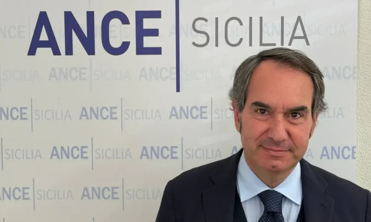 Ance Sicilia, prezzi materiali alle stelle: ecco gli aumenti