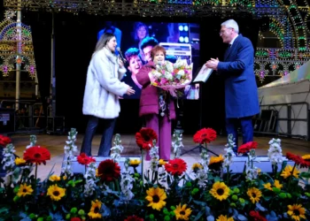 Santa Croce Camerina, strepitoso successo per Orietta Berti