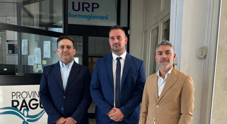 Comiso, definizione agevolata delle entrate: emendamenti approvati in Consiglio provinciale