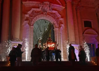 Settimana Santa a Ragusa: programma e riti di Ibla 2026