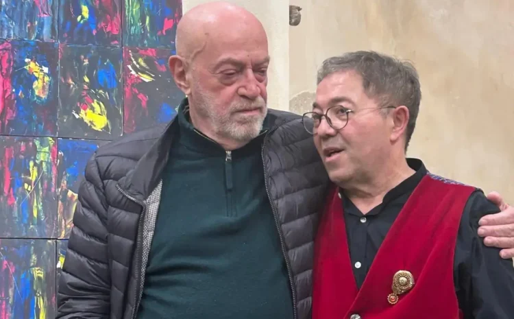 Ragusa, da venerdì Ibla Meeeting Art