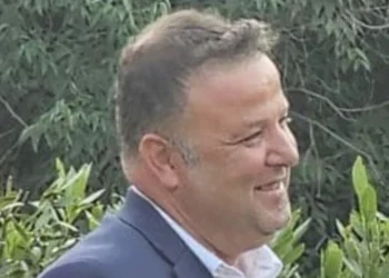 Fratelli d'Italia candida Tonino Cafisi a sindaco di Ispica