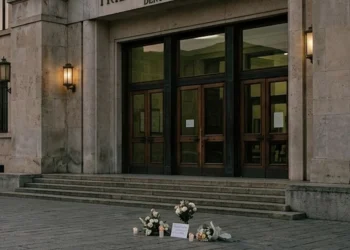 Tribunale Messina denuncia abusi