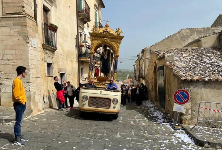 Festa di San Giuseppe a Giarratana, ecco i primi appuntamenti