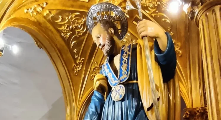 Festa di San Giuseppe, al via sabato le celebrazioni a Giarratana