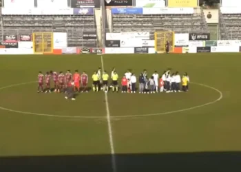 Ricorso gara Vittoria Gioiosa rigettato dal Giudice